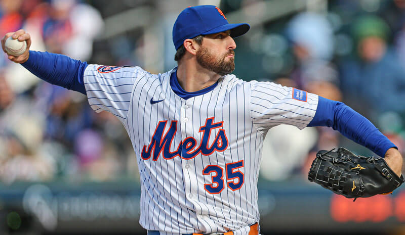 How To Bet - Braves vs Mets Prediction, Picks & Odds for Today’s MLB Game