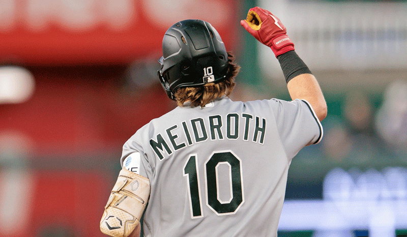 Rockies vs White Sox Prediction, Picks & Odds for Today's MLB Game
