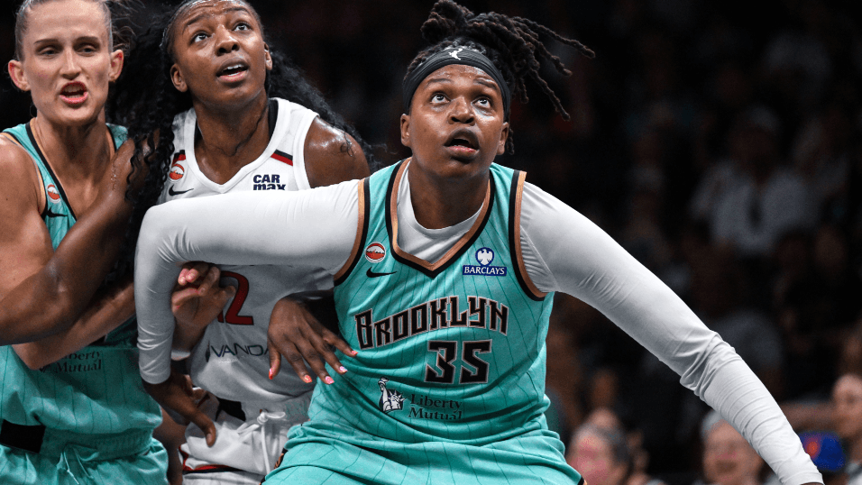 Liberty vs Storm Prediction, Picks & Odds for Tonight’s WNBA Game