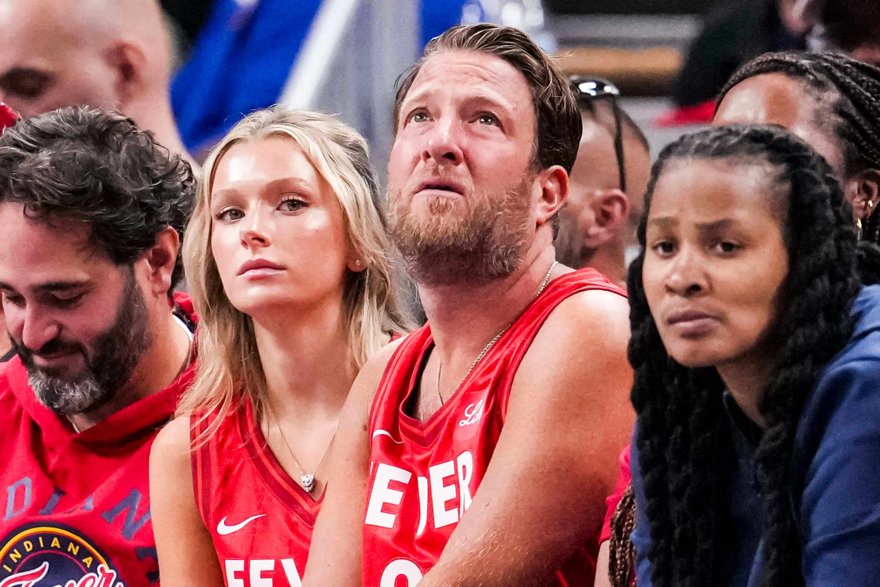 How To Bet - Portnoy Wins $325K on Caitlin Clark Triple-Double Bet in Fever Season Opener
