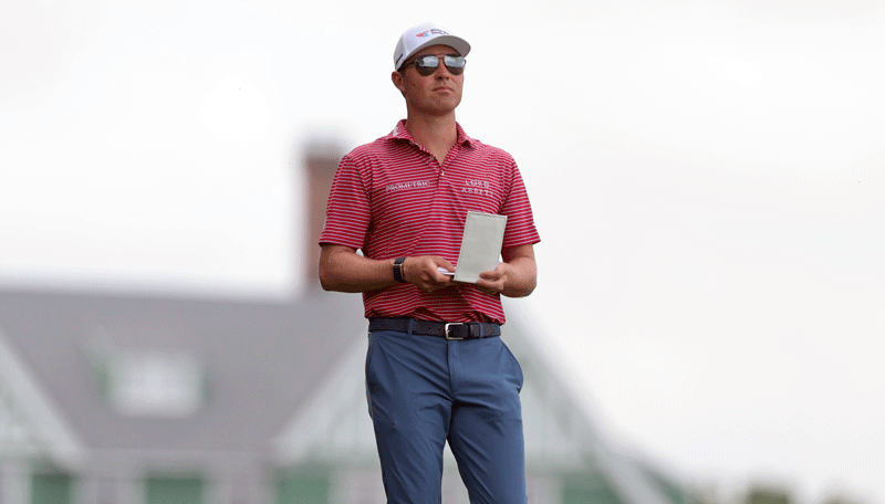 How To Bet - Golf Picks, Best Bets & PGA Rocket Classic Predictions at Detroit Golf Club