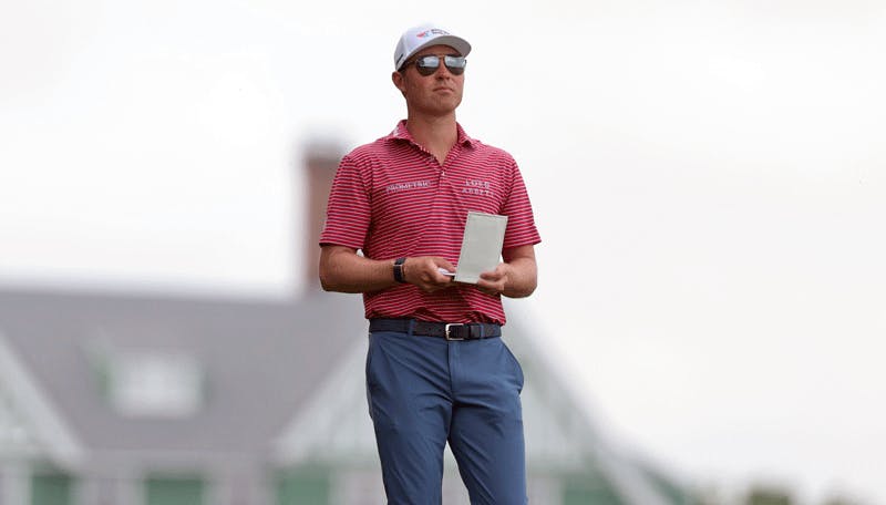 Golf Picks, Best Bets & PGA Rocket Classic Predictions at Detroit Golf Club