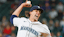 Logan Gilbert Seattle Mariners MLB