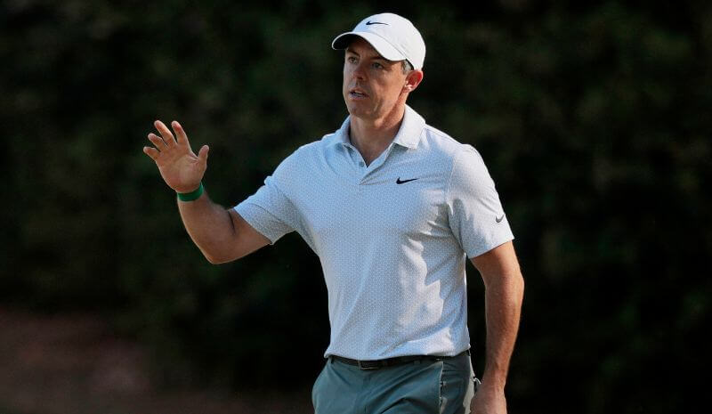 How To Bet - Live Masters Win Probability 2026: Leaderboard & Betting Odds Tracker