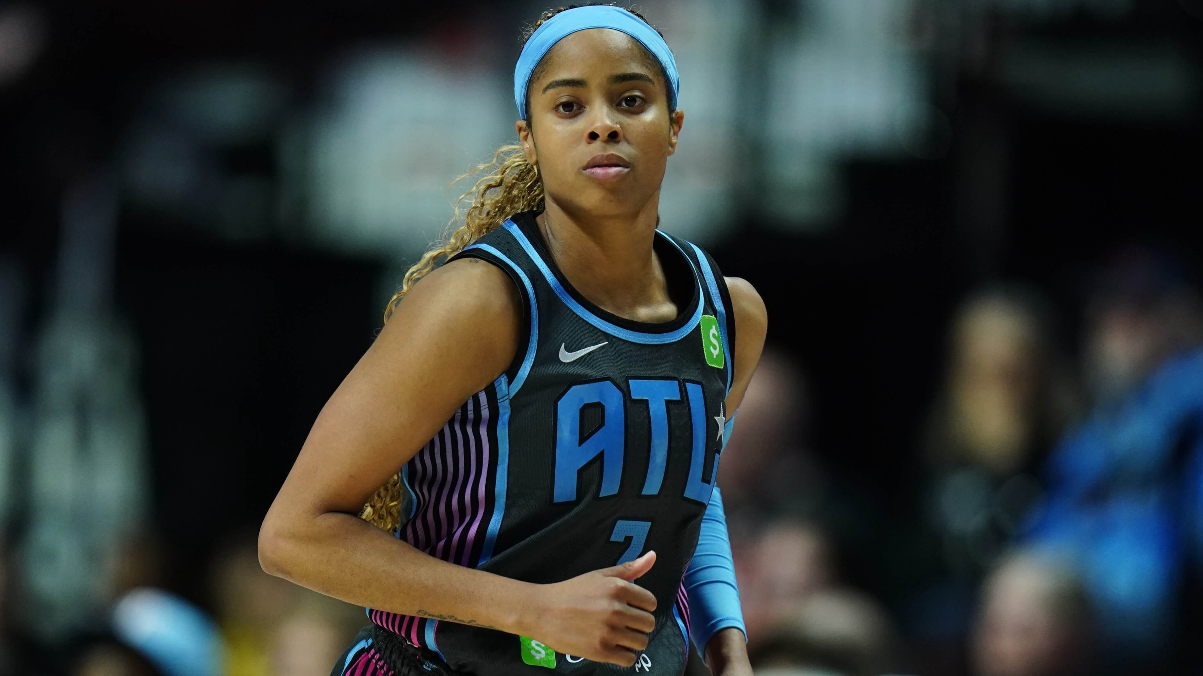 Storm vs Dream Predictions, Picks & Odds for Tonight’s WNBA Game 