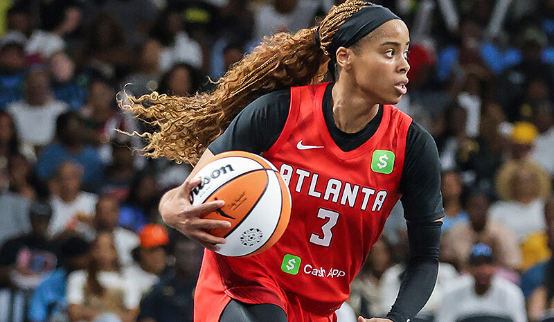 Valkyries vs Dream Predictions, Picks & Odds for Tonight’s WNBA Game