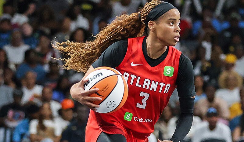 Valkyries vs Dream Predictions, Picks & Odds for Tonight’s WNBA Game