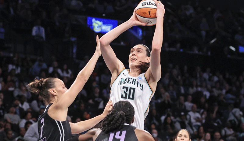 Valkyries vs Liberty Predictions, Picks & Odds for Tonight’s WNBA Game