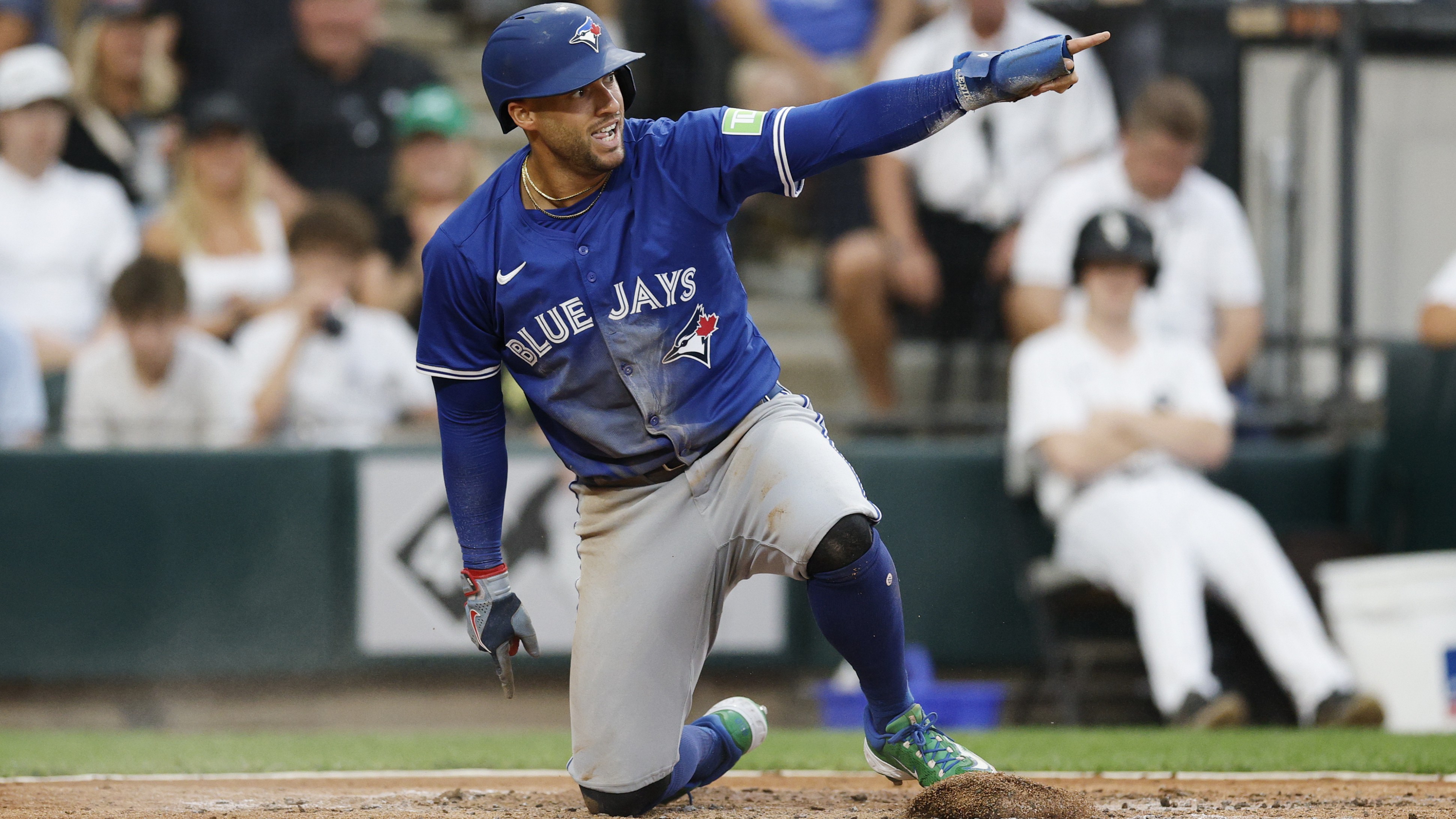 Blue Jays Picks, Predictions & Best Bets vs the White Sox for July 9
