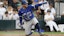 George Springer Toronto Blue Jays MLB