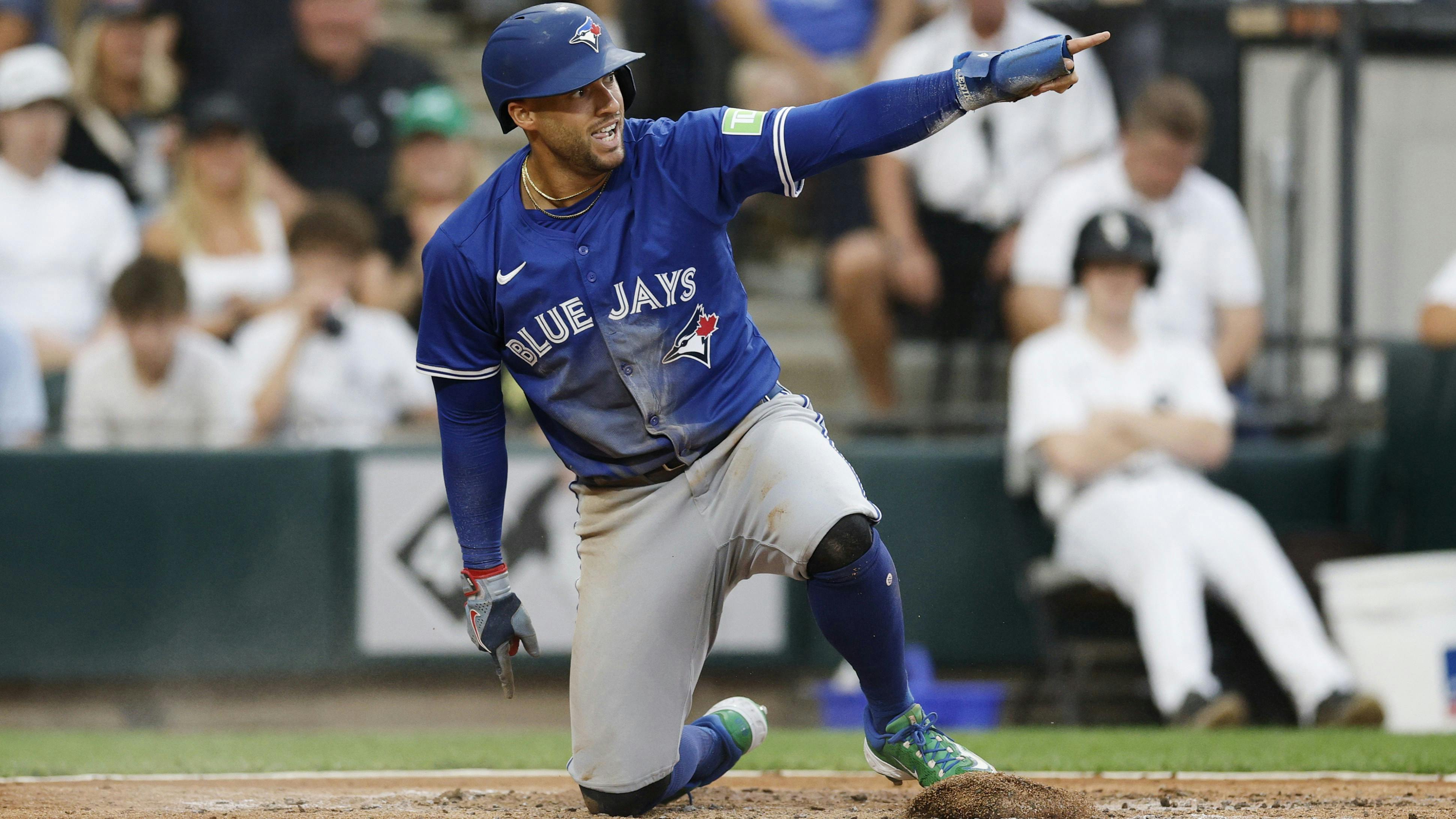 Blue Jays Picks, Predictions & Best Bets for ALCS Game 3 on October 15
