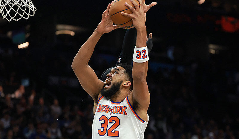Knicks vs Wizards Prediction, Picks & Odds for Tonight’s NBA Game