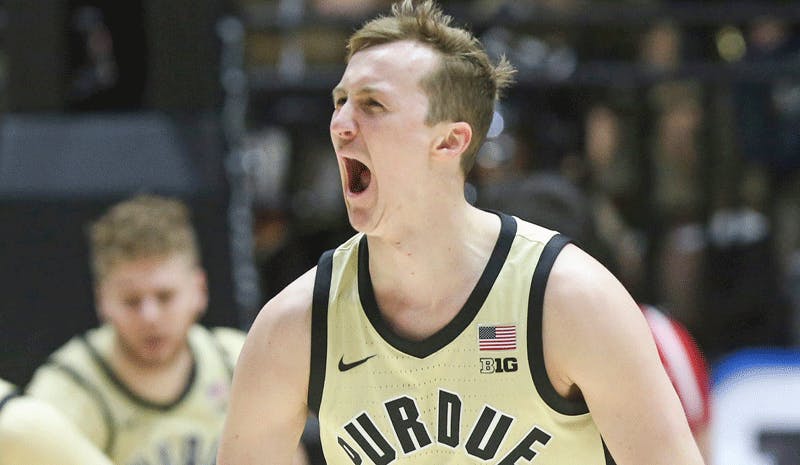 Purdue vs Indiana Prediction, Picks & Odds for Today’s College Basketball Game