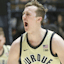 Fletcher Loyer Purdue Boilermakers NCAAB
