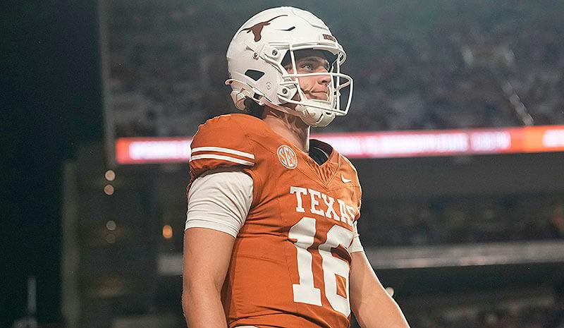 Ohio State vs Texas Prediction & Top Picks: College Football Week 2 Tonight