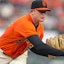 Logan Webb San Francisco Giants MLB