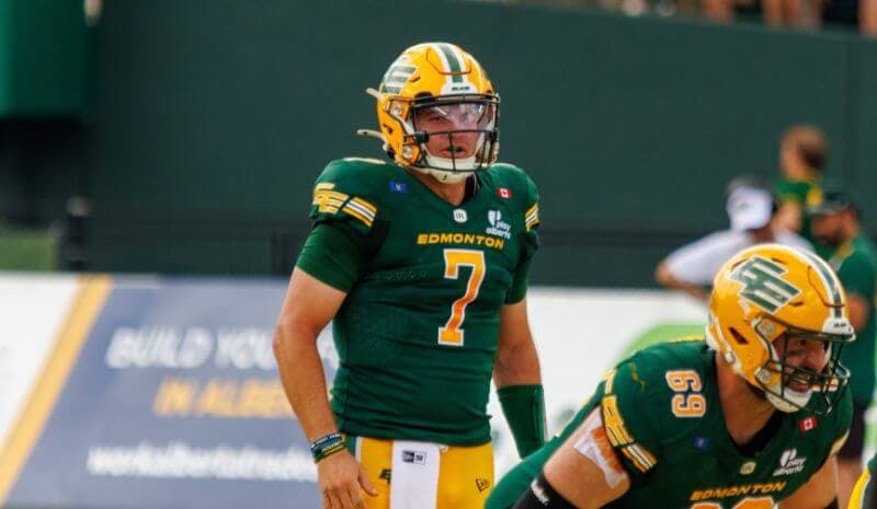 Elks vs Alouettes Prediction, Picks & Odds for CFL Week 10