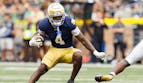 How to Live Stream NC State vs Notre Dame Today