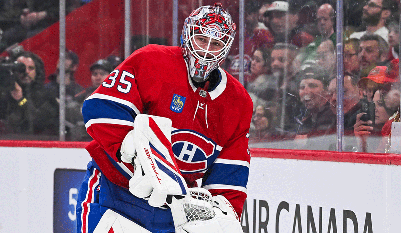 Canadiens vs Senators Prediction, Picks & Odds for Tonight’s NHL Game