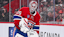 Sam Montembeault Montreal Canadiens NHL