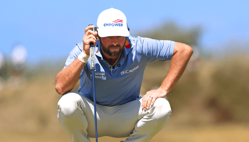 How To Bet - Wyndham Championship Predictions & Top Picks 2026: Young Goes Back-to-Back at Sedgefield
