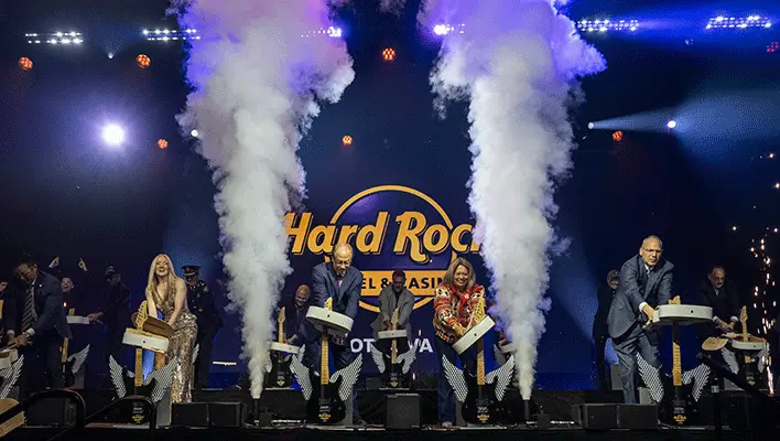 How To Bet - Hard Rock Bet Secures Ontario Licence for Sports Betting, iGaming