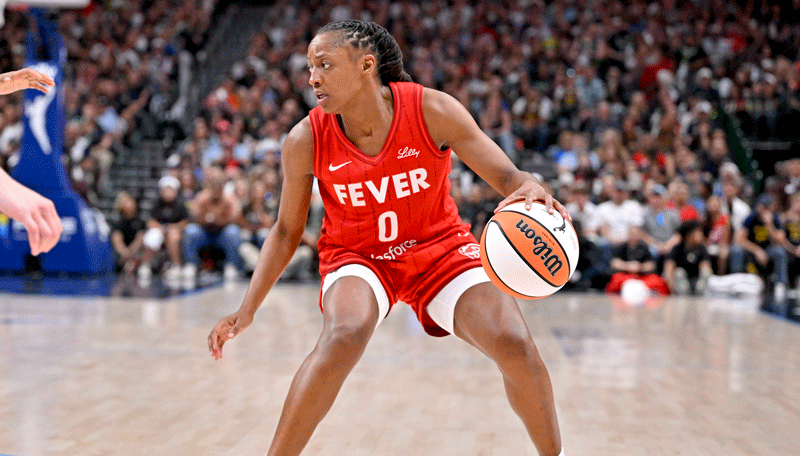 Valkyries vs Fever Predictions, Picks & Odds for Tonight’s WNBA Game