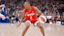 Kelsey Mitchell Indiana Fever WNBA