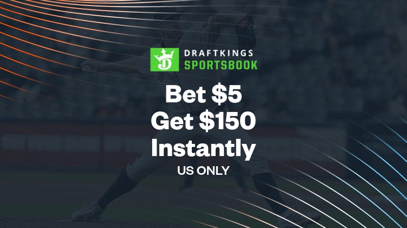 No DraftKings Promo Code Needed For $150 In Fourth of July Bonuses On Tonight's MLB Slate