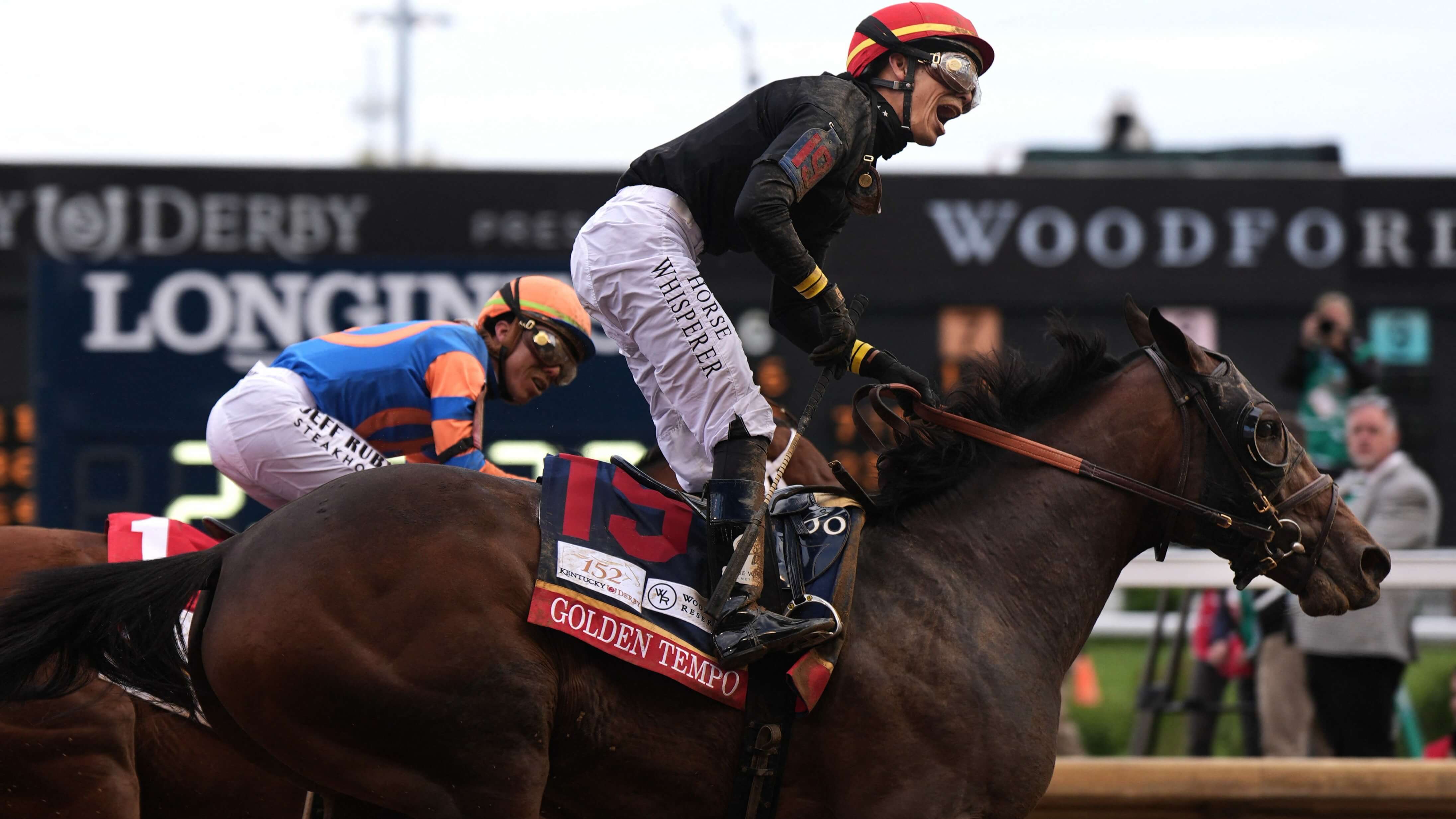 How To Bet - 2027 Kentucky Derby: Schedule, Horses, How to Watch & More