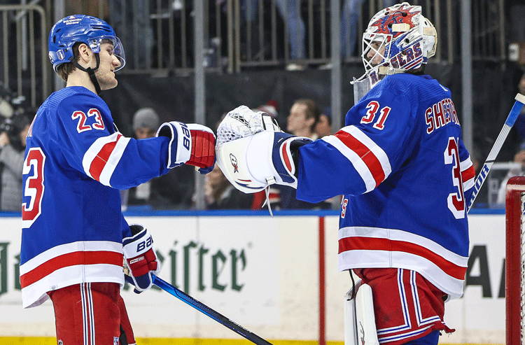 How To Bet - Capitals vs Rangers Predictions, Picks, and Odds for Tonight’s NHL Playoff Game