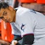 Jesus Luzardo Miami Marlins MLB