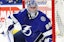 Andrei Vasilevskiy Tampa Bay Lightning NHL