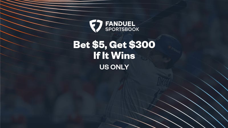 FanDuel Promo Code for Wednesday's MLB Playoff Slate