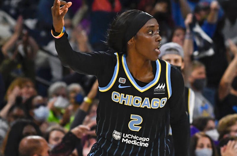 Sky vs Sun WNBA Odds, Picks and Predictions Tonight
