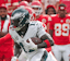 A.J. Brown of the Philadelphia Eagles