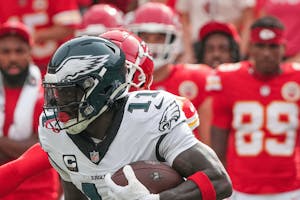 Pennsylvania Sports Betting Market Up in September, But Revenue Plummets YoY