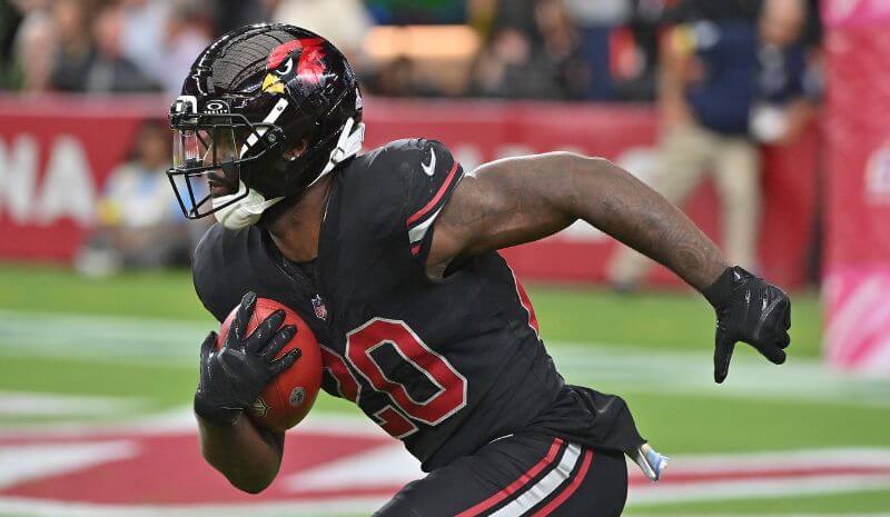 How To Bet - Cardinals vs Cowboys Predictions, Picks & Best Bets for Monday Night Football Week 9