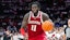 Oumar Ballo Indiana Hoosiers NCAAB