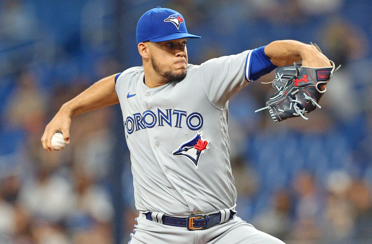 How To Bet - Blue Jays vs Orioles Picks and Predictions: Berrios Looks to End Regular Season on High