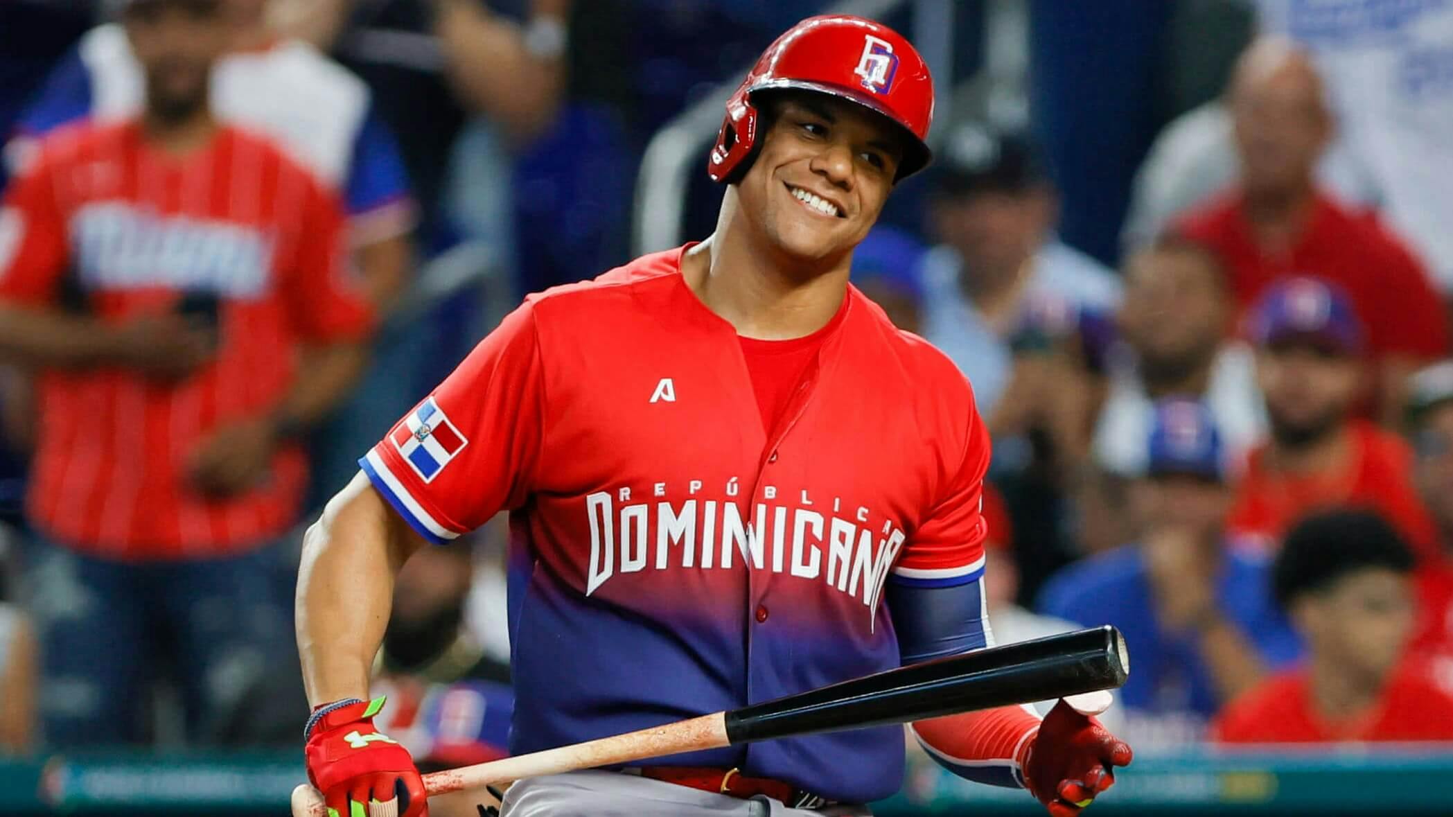 2026 World Baseball Classic MVP Odds, Picks, and Predictions