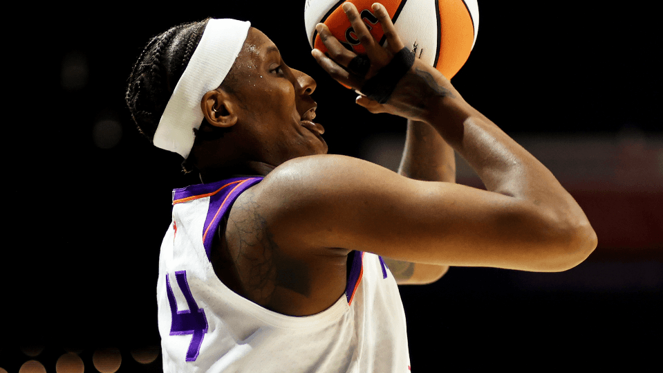 Mystics vs Mercury Prediction, Picks & Odds for Tonight’s WNBA Game