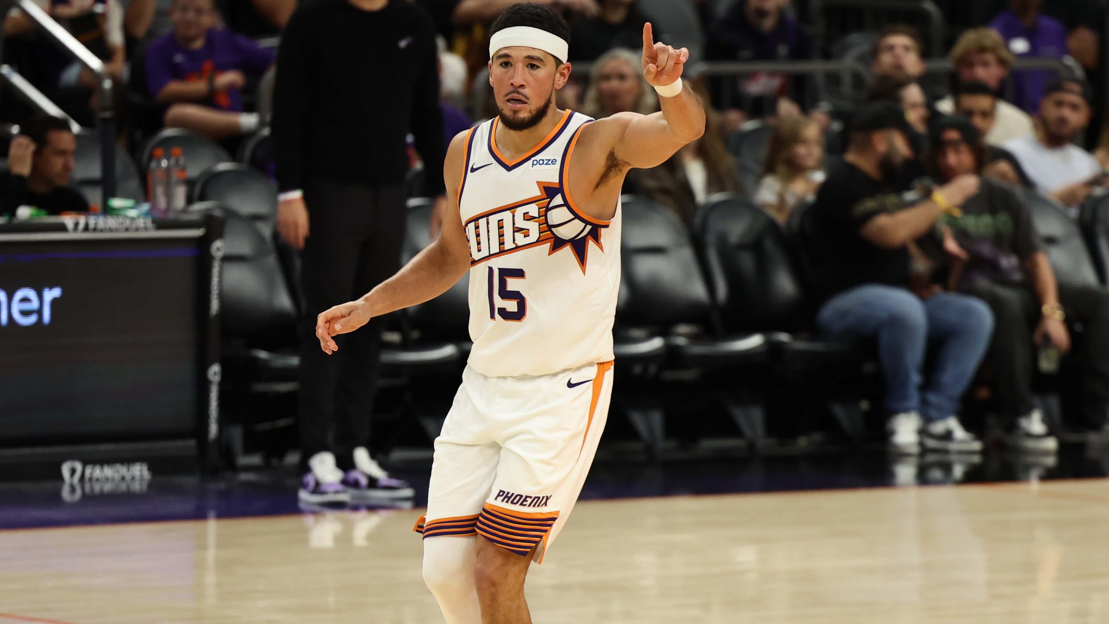 NBA Play-In Tournament Odds 2026-27: Who Will Advance to the Postseason?