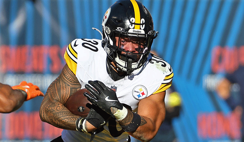 How To Bet - Bills vs Steelers Predictions - Early Picks & Odds for Week 13