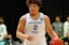 Kenneth Lofton Jr Louisiana Tech Bulldogs NIT college basketball