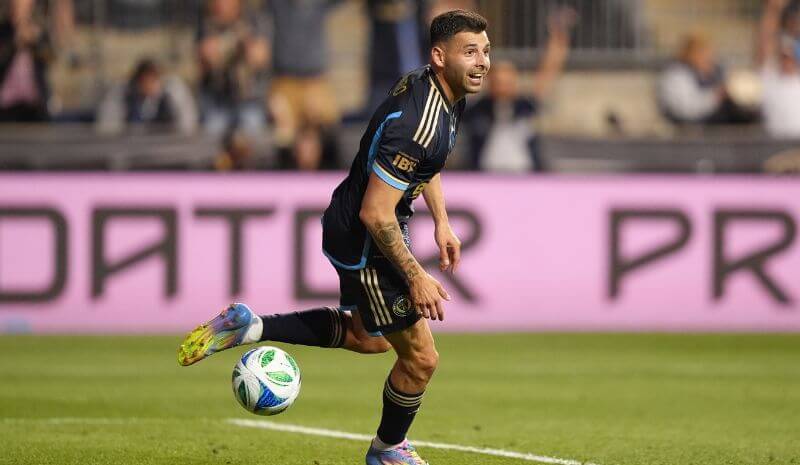 How To Bet - Philadelphia Union vs Inter Miami Predictions, Picks & Odds for Saturday's MLS Matchup