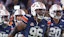 Philip Blidi Auburn Tigers NCAAF