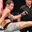UFC fighter Marina Rodriguez