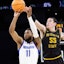 Wichita State Shockers Bijan Cortes NCAAM