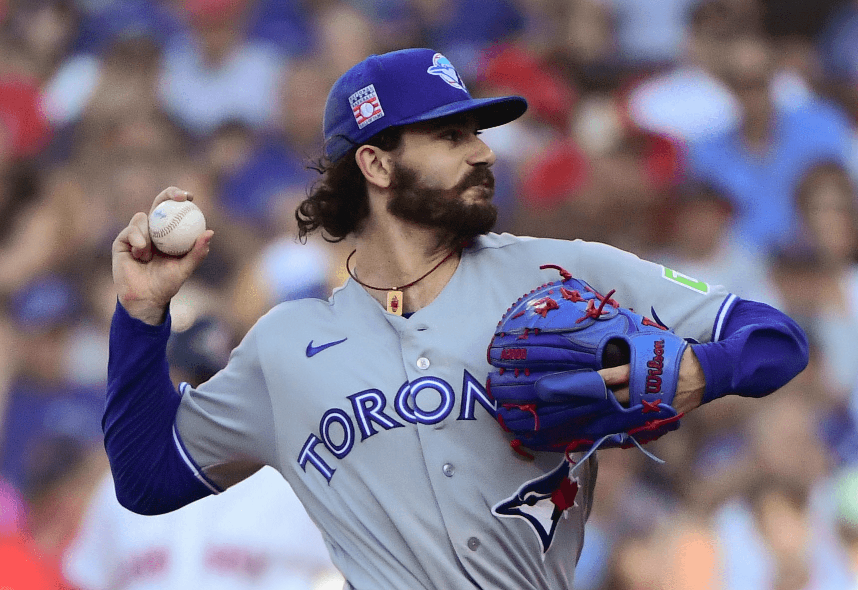Cardinals vs Blue Jays Prediction, Odds & Home Run Pick for Tonight's MLB Game
